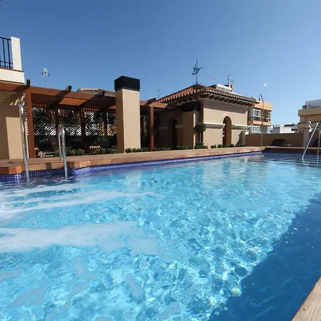 Casa Consistorial 4* Fuengirola