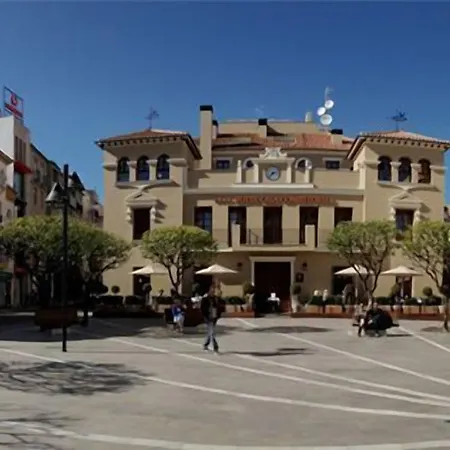 Hotel Casa Consistorial