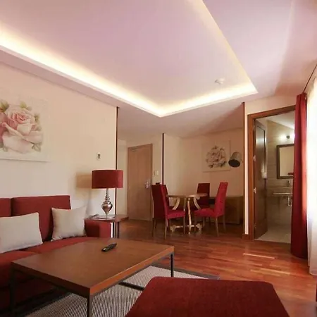 Casa Consistorial 4* Fuengirola