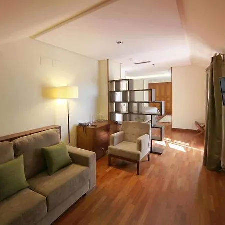 Casa Consistorial Hotel Fuengirola