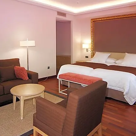Casa Consistorial Hotel 4*