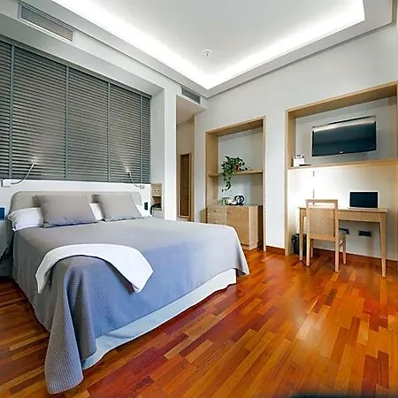 Hotel Casa Consistorial