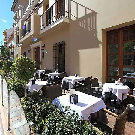 Hotel Casa Consistorial Fuengirola