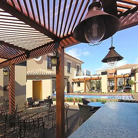Casa Consistorial 4*