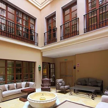 Casa Consistorial 4* Fuengirola