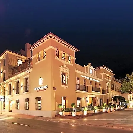 Casa Consistorial Fuengirola