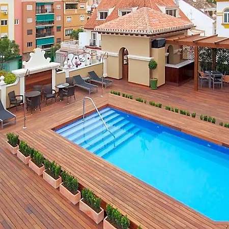 Casa Consistorial Fuengirola