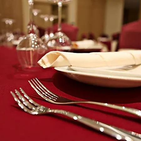 Hotel Casa Consistorial