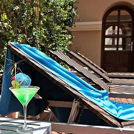 Casa Consistorial Fuengirola