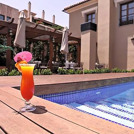 Casa Consistorial Hotel Fuengirola