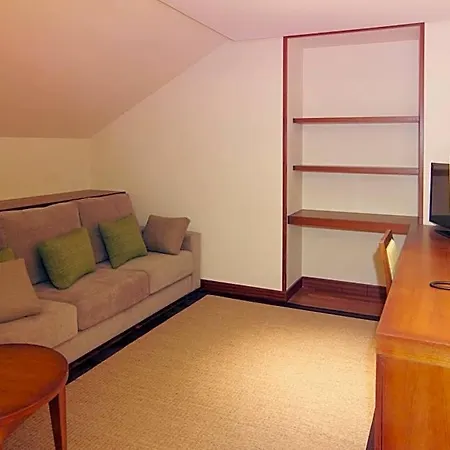 Casa Consistorial 4* Fuengirola
