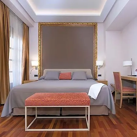 Hotel Casa Consistorial Fuengirola