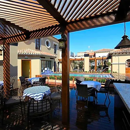 Casa Consistorial 4* Fuengirola