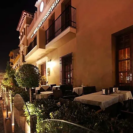Casa Consistorial Hotel Fuengirola