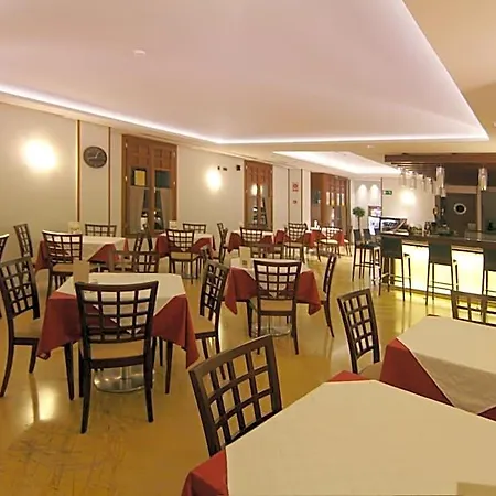 Hotel Casa Consistorial Fuengirola