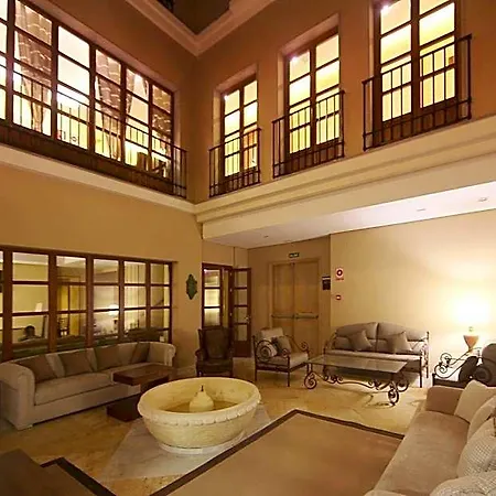 Casa Consistorial Hotel Fuengirola