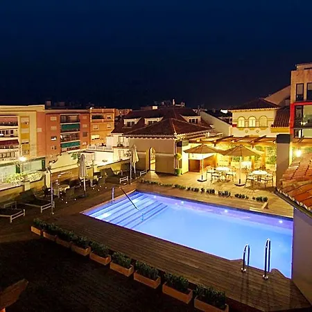 Casa Consistorial 4*