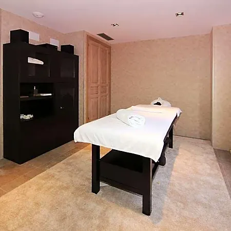 Hotel Casa Consistorial