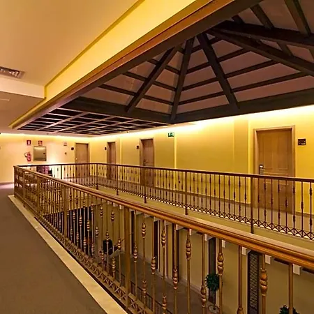 Casa Consistorial Hotel