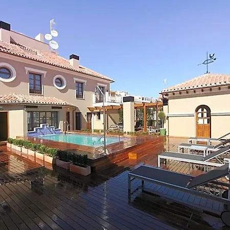Casa Consistorial Hotel