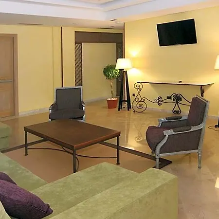 Hotel Casa Consistorial 4*