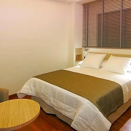 Hotel Casa Consistorial Fuengirola