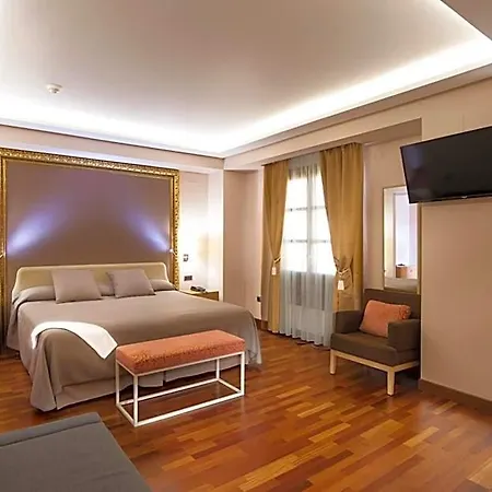 Casa Consistorial Hotel Fuengirola