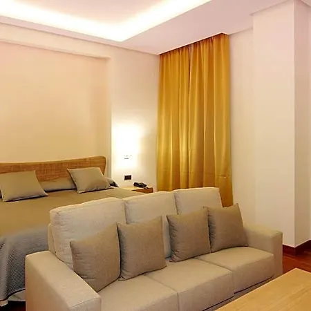Casa Consistorial Hotel