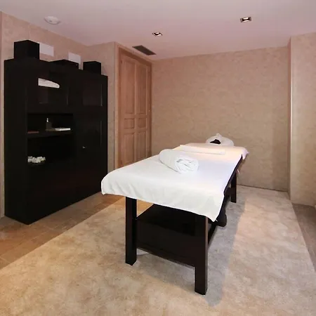 Hotel Casa Consistorial
