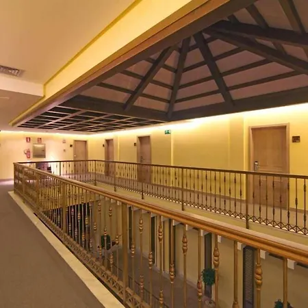 Hotel Casa Consistorial