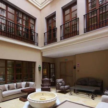 Casa Consistorial 4* Fuengirola
