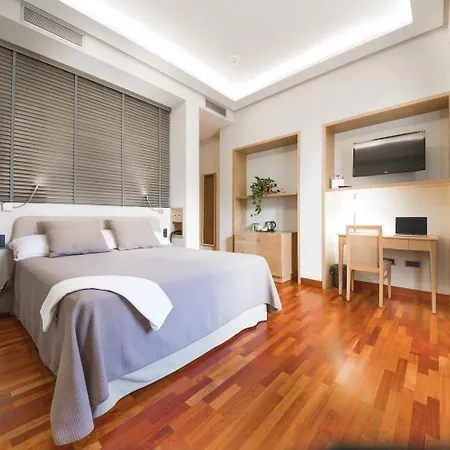 Hotel Casa Consistorial