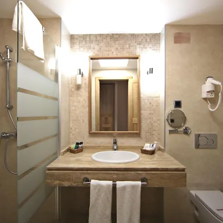 Casa Consistorial 4*