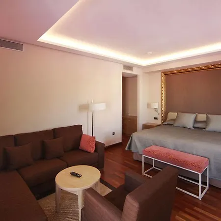 Hotel Casa Consistorial