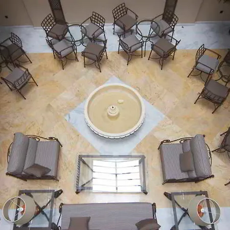 Casa Consistorial