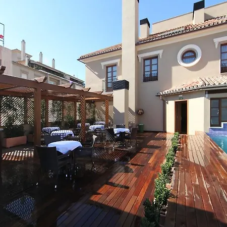Casa Consistorial 호텔 4*