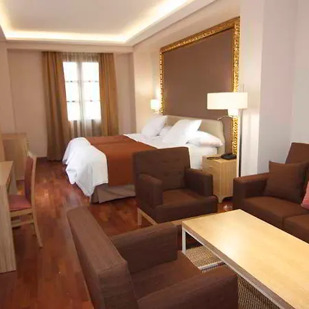 호텔 Casa Consistorial