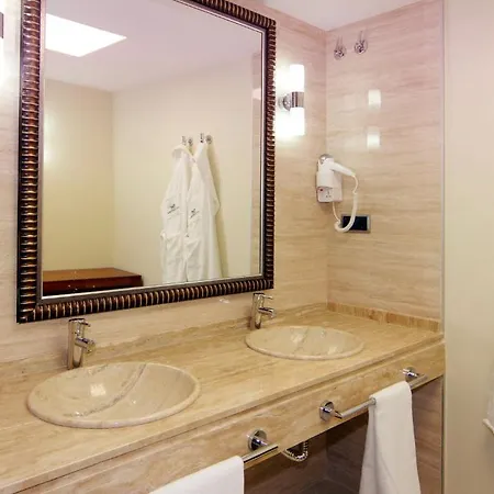 호텔 Casa Consistorial 4*