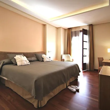 Casa Consistorial Hotel Fuengirola