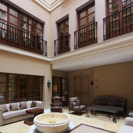 Casa Consistorial