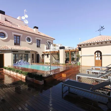 Casa Consistorial Hotel