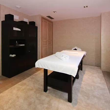 호텔 Casa Consistorial