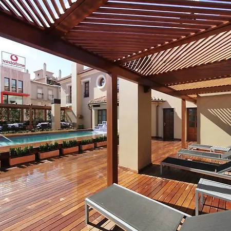 Casa Consistorial Hotel