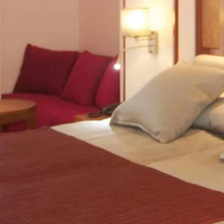 Hotel Casa Consistorial
