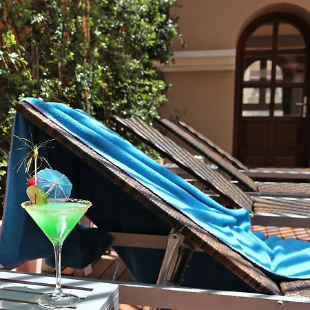 Casa Consistorial 4*