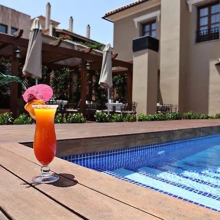 Casa Consistorial 호텔 4*