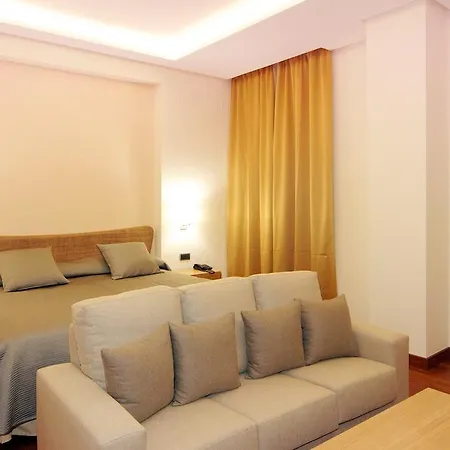 Casa Consistorial Hotel