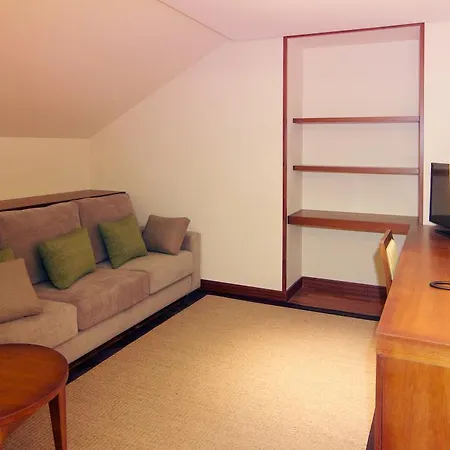 Casa Consistorial Hotel 4*