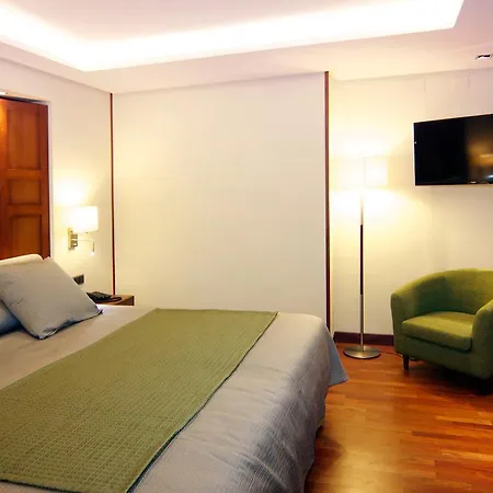 Hotel Casa Consistorial