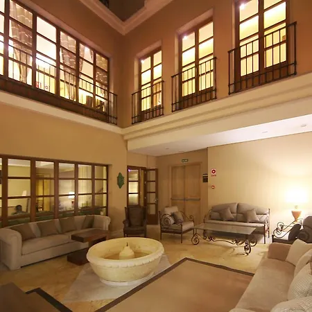 호텔 Casa Consistorial 4*